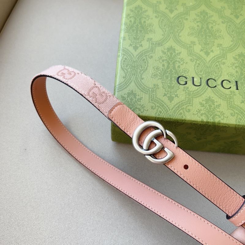 Gucci Belts